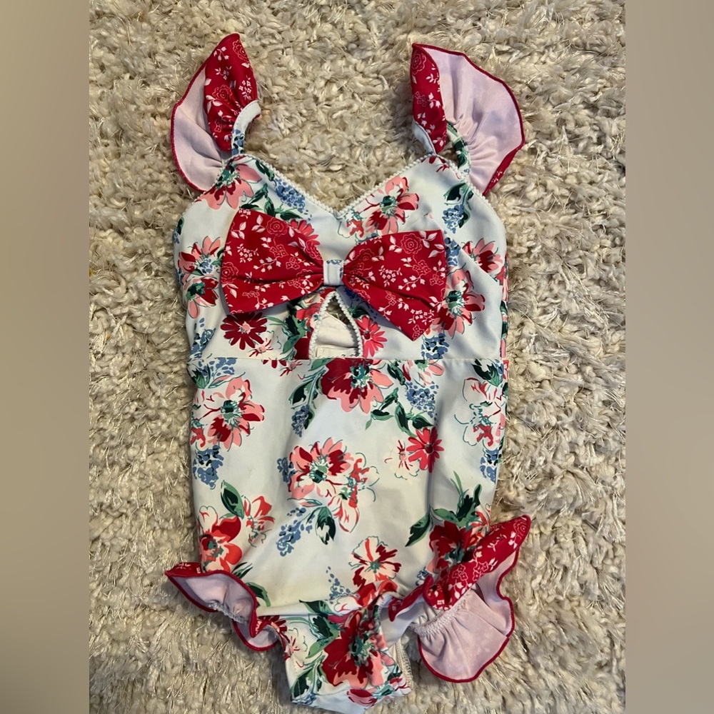 SweetHoney 3T swim